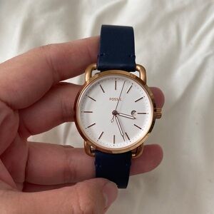 2017 Women’s Fossil Watch